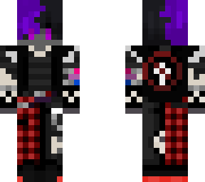 dark elf