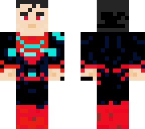 dark superman