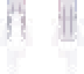 dutch white goat