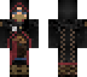 eivor assassins