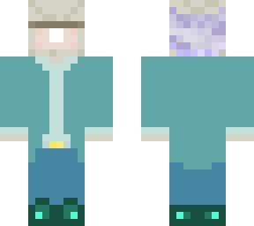 eldrian mellohi