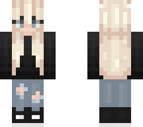 elizabeth (casual)