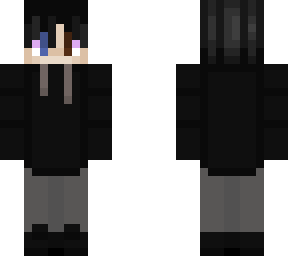 emo guy