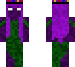 enderman girl