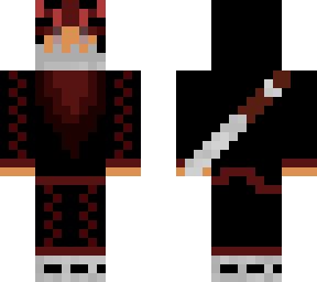 evil swordmaster