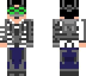explodedriot armored