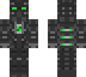 explodedriot bot mark-1
