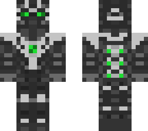 explodedriot bot mark-1 super