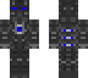 explodedriot bot mark-2
