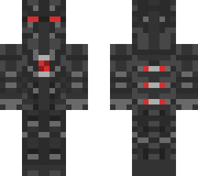 explodedriot bot mark-4