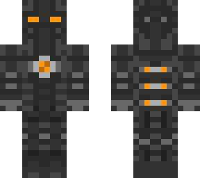 explodedriot bot mark-7