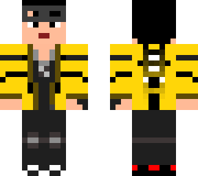 explodedriot yellow glasses