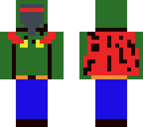 exteminator