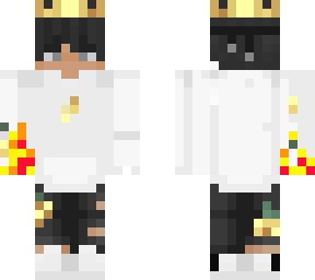 firefist crown