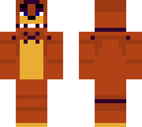 freddy fazbear(movie)