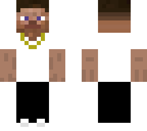 fresh steve