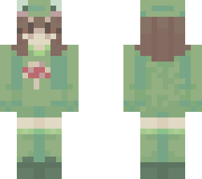 froggy