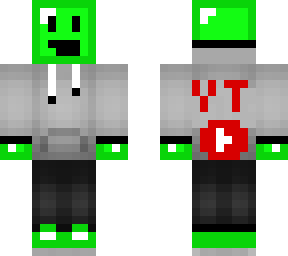 gamer emerald