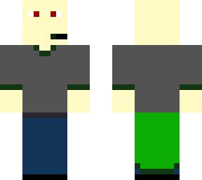 general mull (dark squad agent)