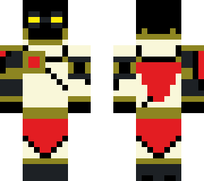 gladiator(dark squad)