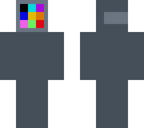 glitch computer