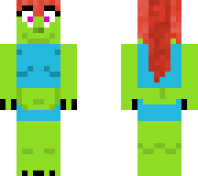 goblina jones
