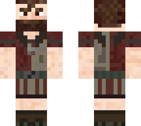 gothic 2 - khorinis guard