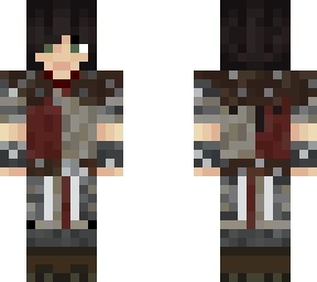 gothic 2 - khorinis heavy guard