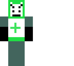 green knight from castle crashers