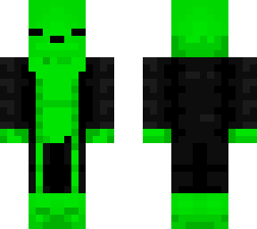 green sans