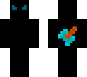 guy with the axe