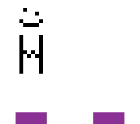 h guy