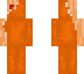 halloween orange 4