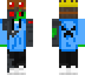 haloween cyborchu2