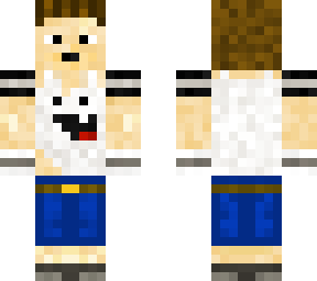 hardwork skin