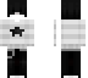 harry star skin