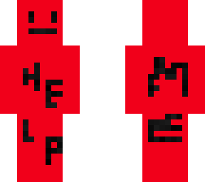 horror inverted