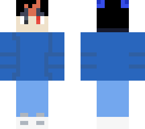 i remade it