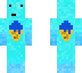 icyiez (official skin)