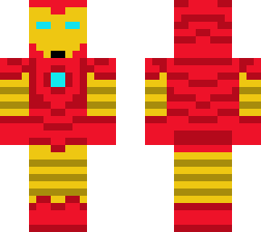 iron man
