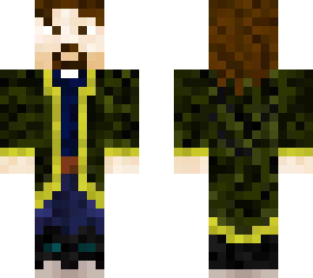 joe (cult priest)