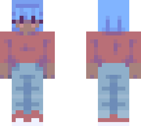 jog ; new shading style?