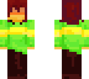 kris deltarune slim