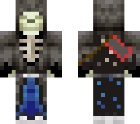 la muerte