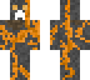 lave creep