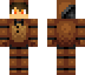 llus but freddy