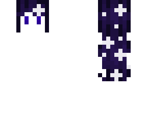 long star hair base