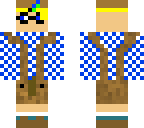 mann mit lederhose
