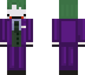 me as joker