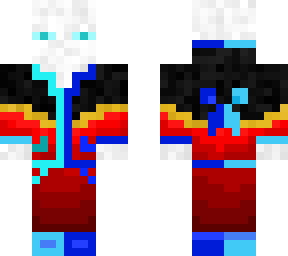 migration icerman